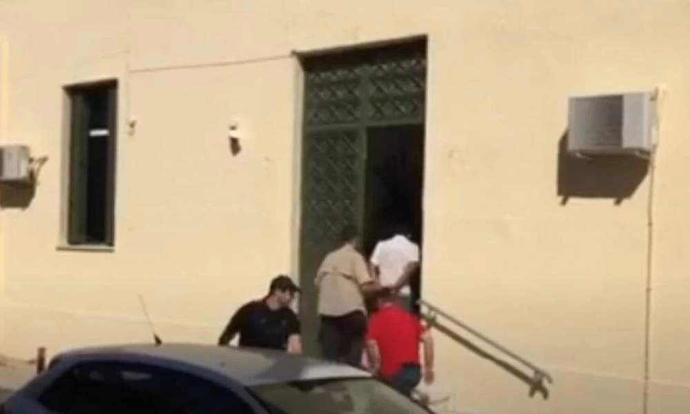 Δολοφονία στα Φιλιατρά: Βαρύ το κατηγορητήριο για τον Πακιστανό